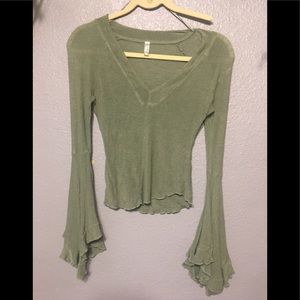 Free People top